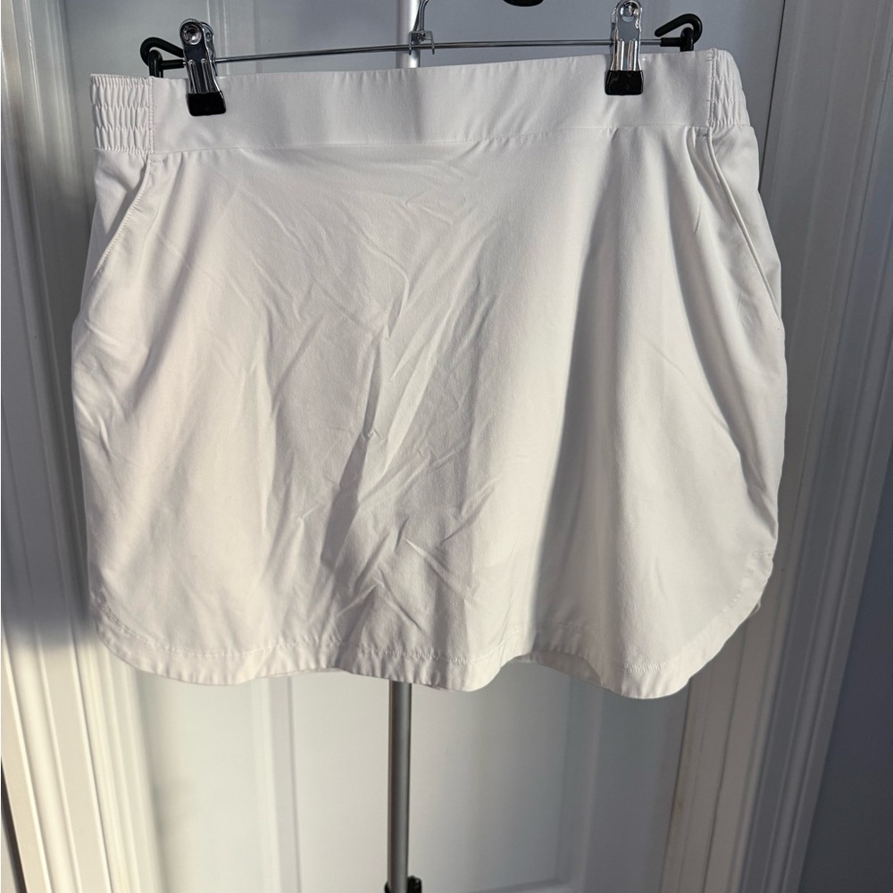 Calia by Carrie Underwood Golf Skort